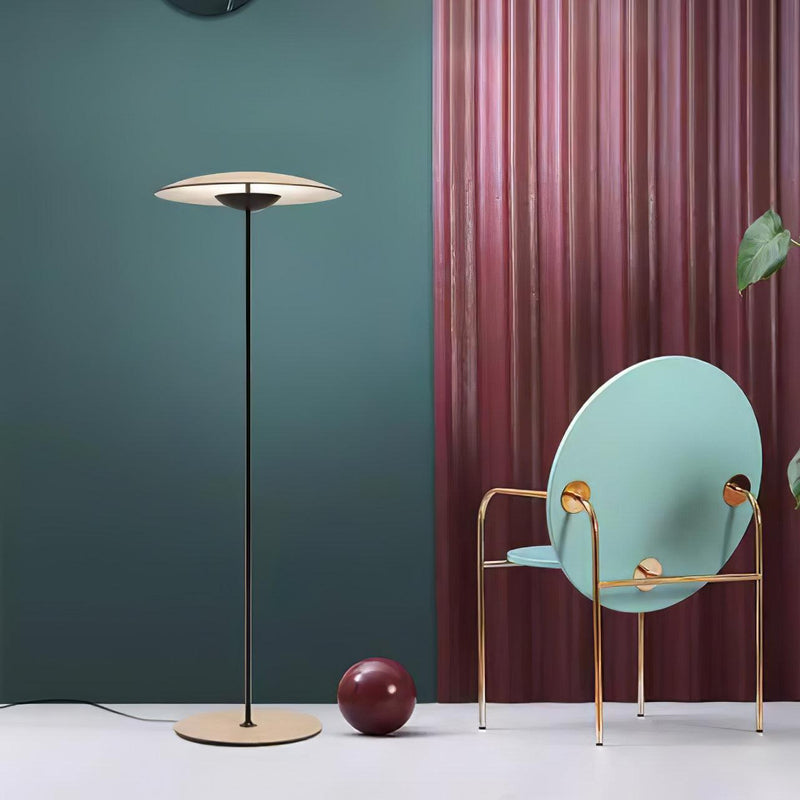 Innovative Directional Floor Lamp-DWHOME