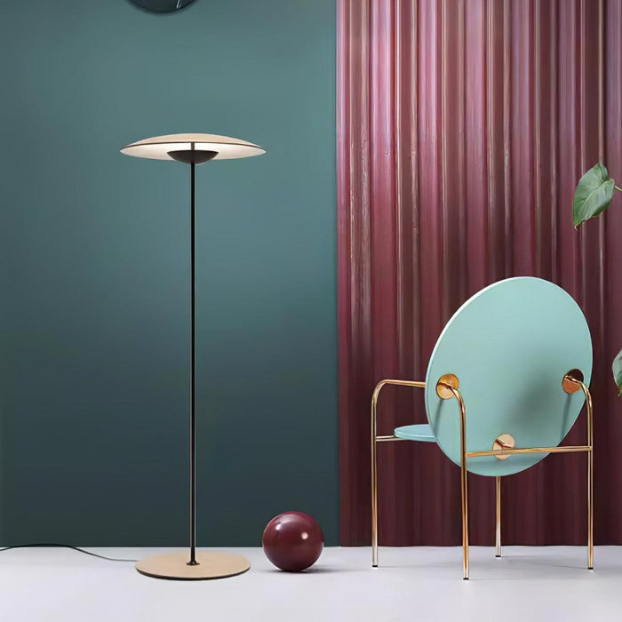 Innovative Directional Floor Lamp - DWHOME