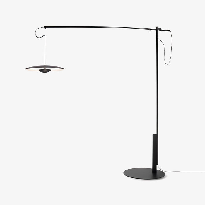 Innovative Directional Floor Lamp.