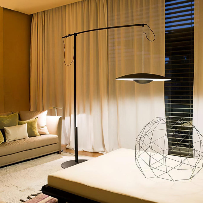 Innovative Directional Floor Lamp - DWHOME