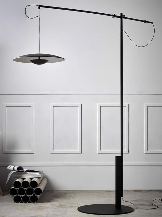 Innovative Directional Floor Lamp - DWHOME