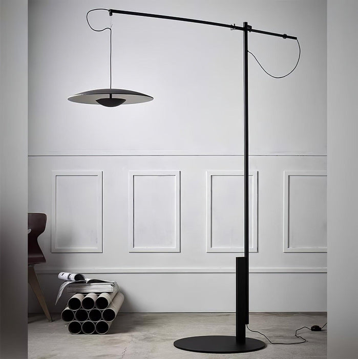 Innovative Directional Floor Lamp - DWHOME