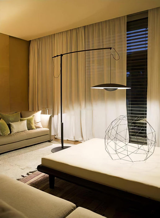 Innovative Directional Floor Lamp - DWHOME