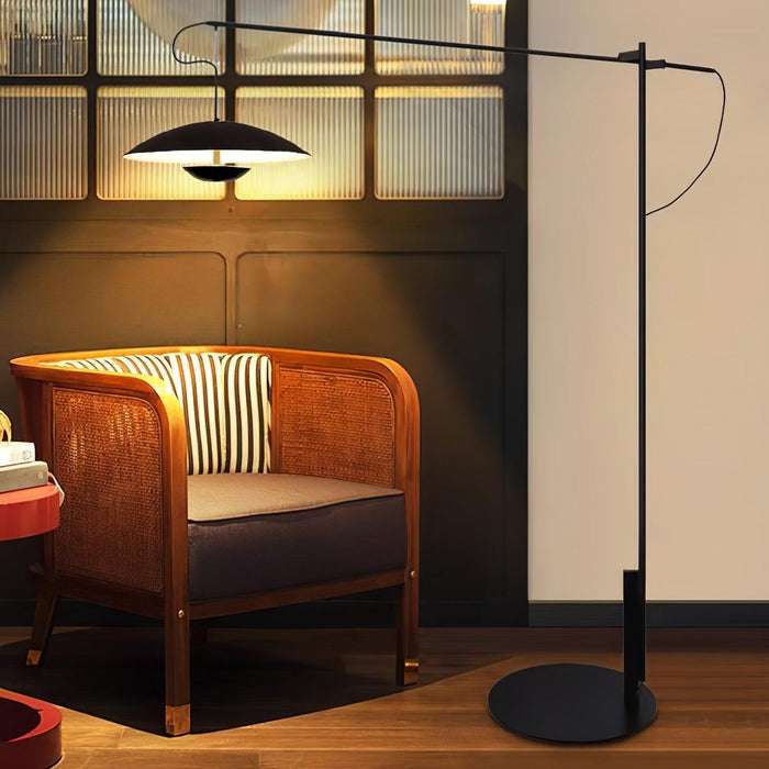 Innovative Directional Floor Lamp - DWHOME