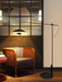 Innovative Directional Floor Lamp - Vakkerlight