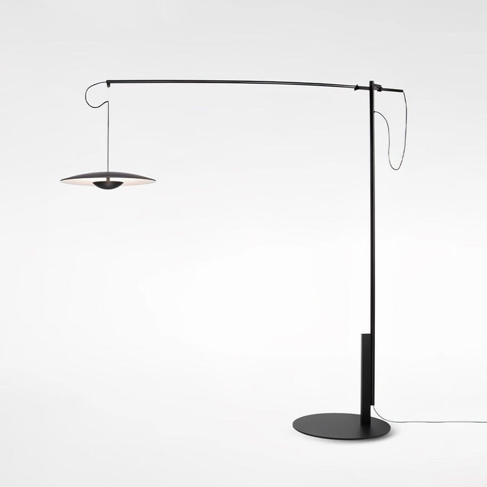 Innovative Directional Floor Lamp - Vakkerlight