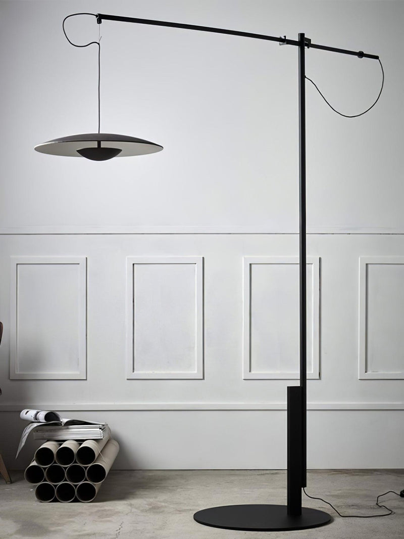 Innovative Directional Floor Lamp-DWHOME