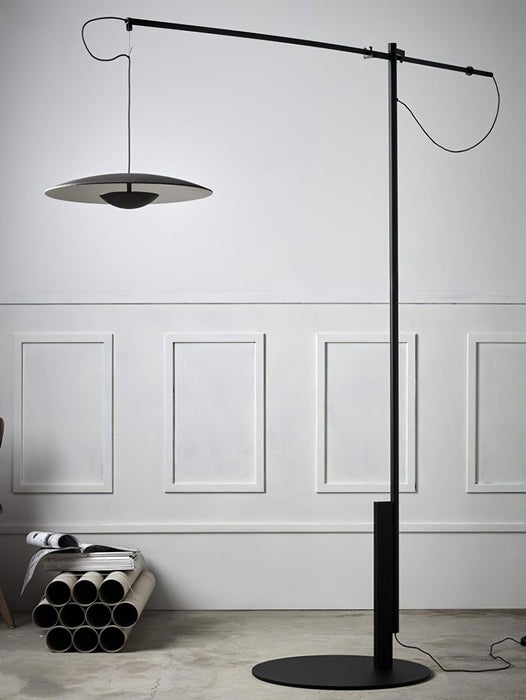 Innovative Directional Floor Lamp - DWHOME