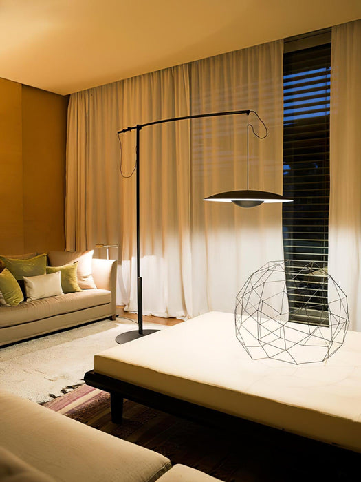 Innovative Directional Floor Lamp - DWHOME