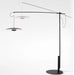 Innovative Directional Floor Lamp - Vakkerlight