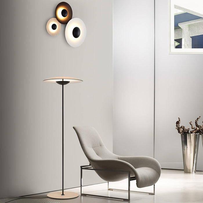 Innovative Directional Floor Lamp - DWHOME