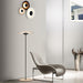 Innovative Directional Floor Lamp - Vakkerlight