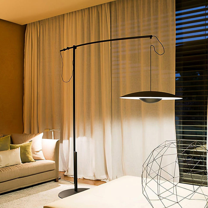 Innovative Directional Floor Lamp - DWHOME