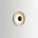 Ginger Round Wall Lamp-DWHOME
