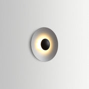 Ginger Round Wall Lamp-DWHOME