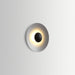 Ginger Round Wall Lamp-DWHOME