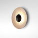 Ginger Round Wall Lamp-DWHOME
