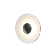 Ginger Round Wall Lamp-DWHOME