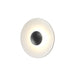 Ginger Round Wall Lamp-DWHOME