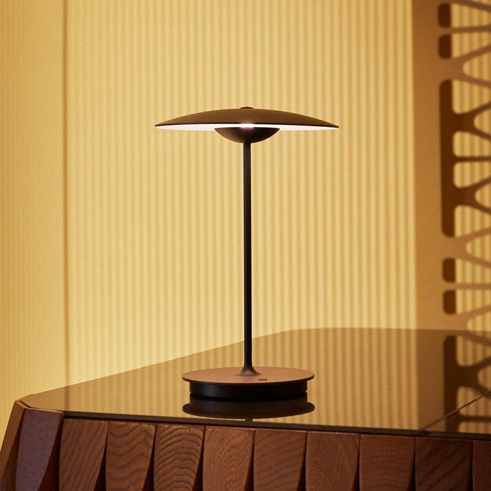 Marset Ginger Table Light-DWHOME