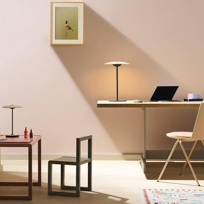 Marset Ginger Table Light-DWHOME