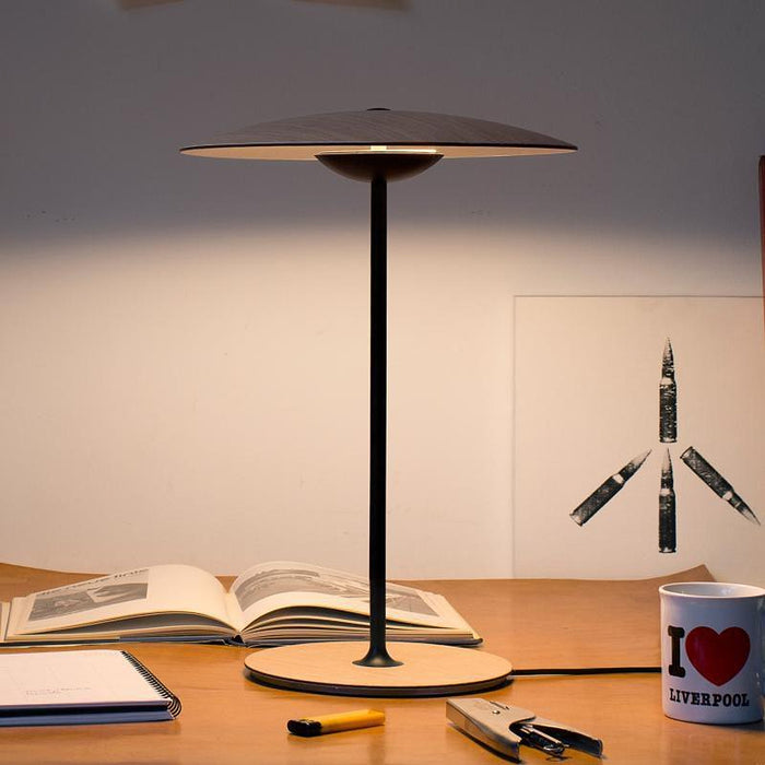 Marset Ginger Table Light-DWHOME