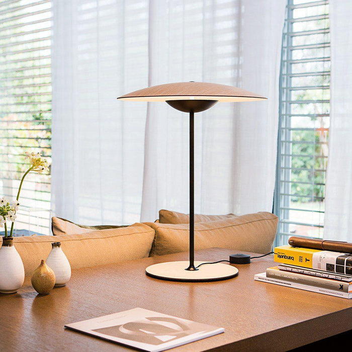 Marset Ginger Table Light-DWHOME