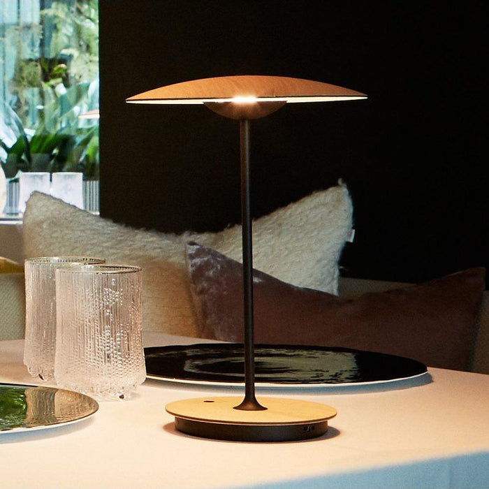 Marset Ginger Table Light-DWHOME