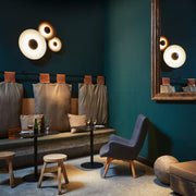 Simplicity Glow Wall Light-DWHOME