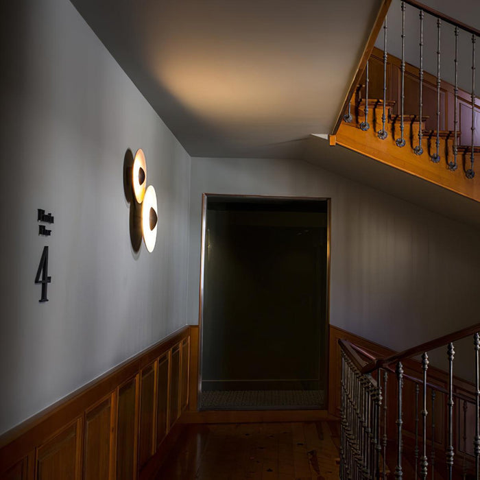 Simplicity Glow Wall Light-DWHOME
