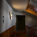 Simplicity Glow Wall Light-DWHOME