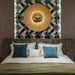 Simplicity Glow Wall Light-DWHOME