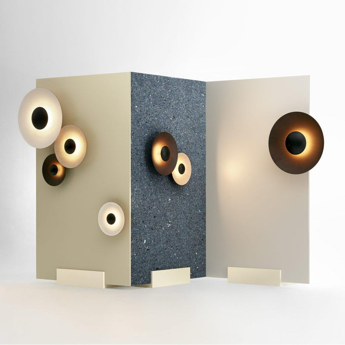 Simplicity Glow Wall Light-DWHOME