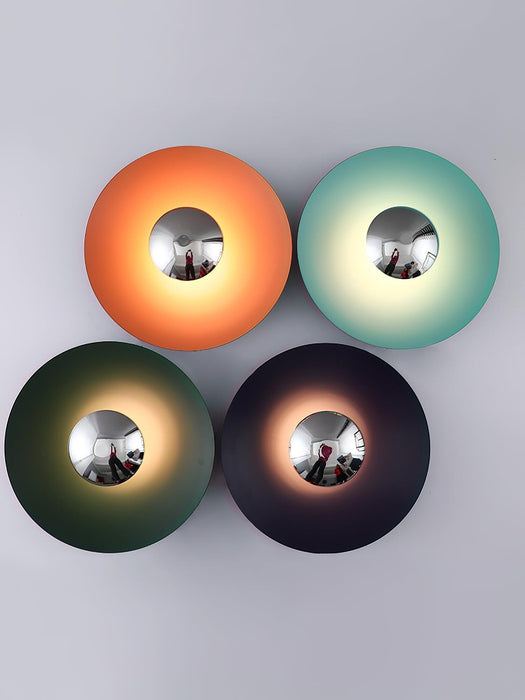 Simplicity Glow Wall Light-DWHOME