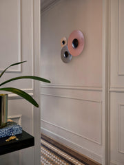 Simplicity Glow Wall Light-DWHOME