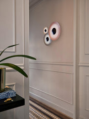 Simplicity Glow Wall Light-DWHOME
