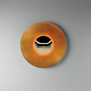 Simplicity Glow Wall Light-DWHOME