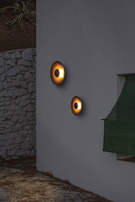 Simplicity Glow Wall Light-DWHOME
