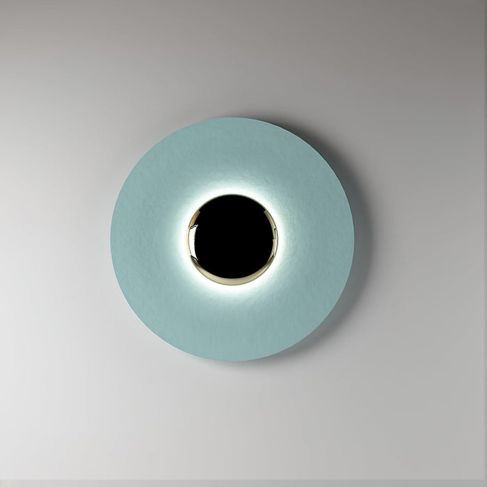 Simplicity Glow Wall Light-DWHOME