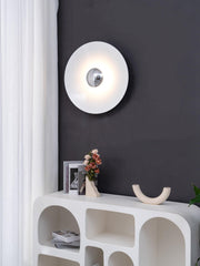 Simplicity Glow Wall Light-DWHOME