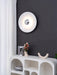 Simplicity Glow Wall Light-DWHOME