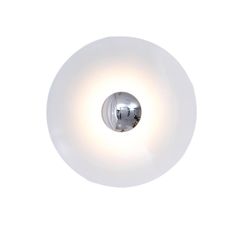 Simplicity Glow Wall Light-DWHOME