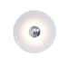 Simplicity Glow Wall Light-DWHOME