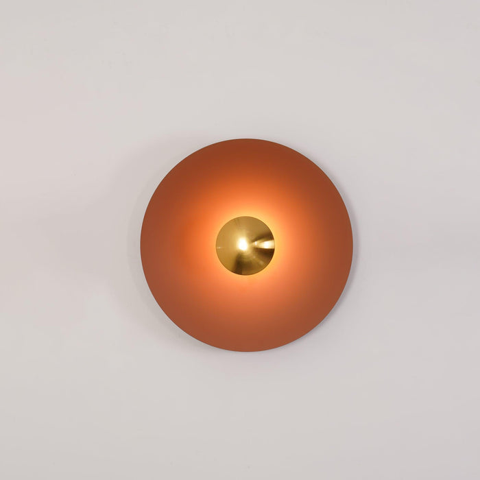 Simplicity Glow Wall Light-DWHOME