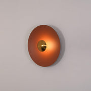 Simplicity Glow Wall Light-DWHOME