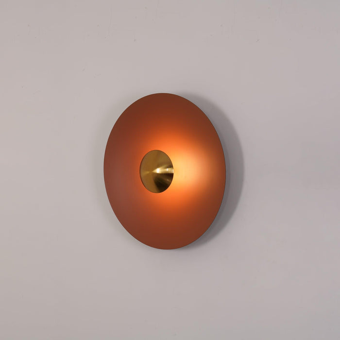 Simplicity Glow Wall Light-DWHOME