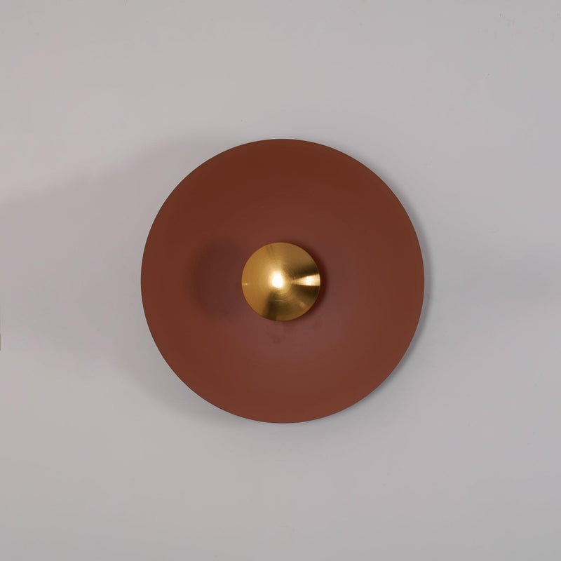 Simplicity Glow Wall Light-DWHOME
