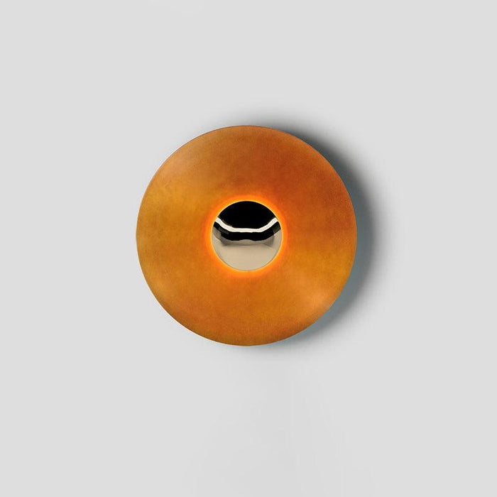 Simplicity Glow Wall Light-DWHOME