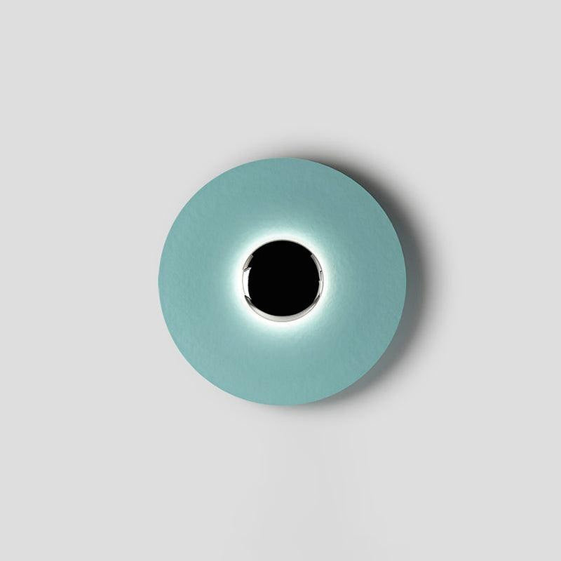 Simplicity Glow Wall Light-DWHOME