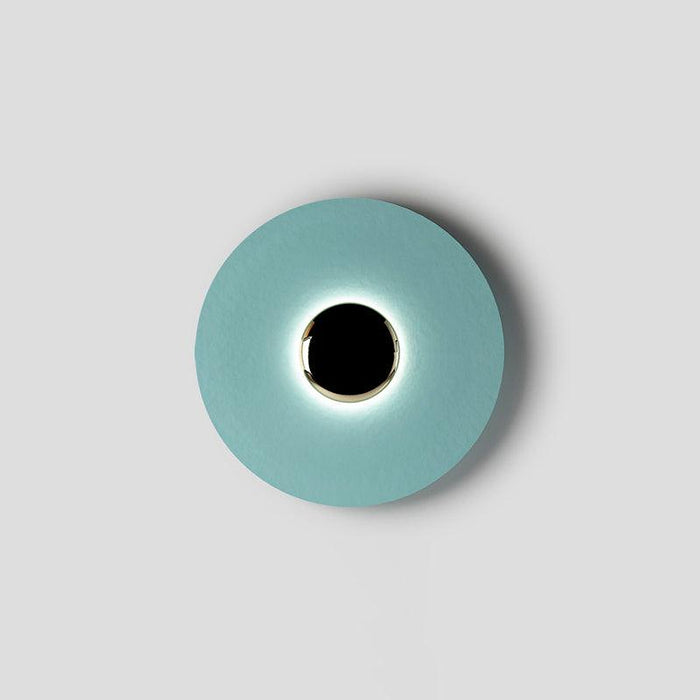 Simplicity Glow Wall Light-DWHOME